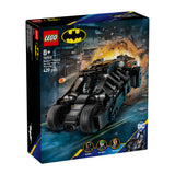 LEGO 76303 DC Batman Tumbler vs. Two-Face & The Joker