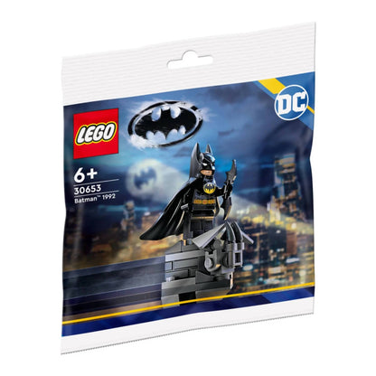 LEGO 30653 DC Batman 1992