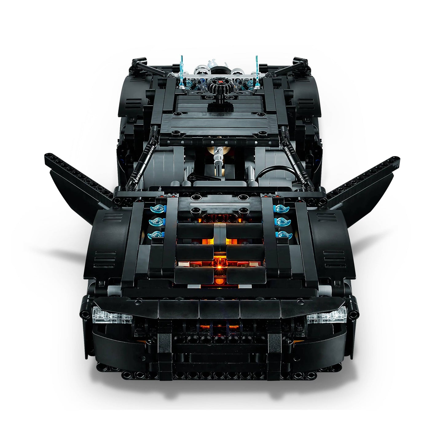 LEGO 42127 Technic THE BATMAN - BATMOBILE