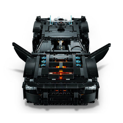 LEGO 42127 Technic THE BATMAN - BATMOBILE