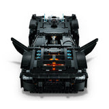 LEGO 42127 Technic THE BATMAN - BATMOBILE DAMAGED BOX