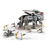 LEGO 75337 Star Wars AT-TE Walker