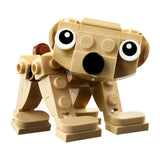 LEGO 30666 Creator 3-in-1 Gift Animals