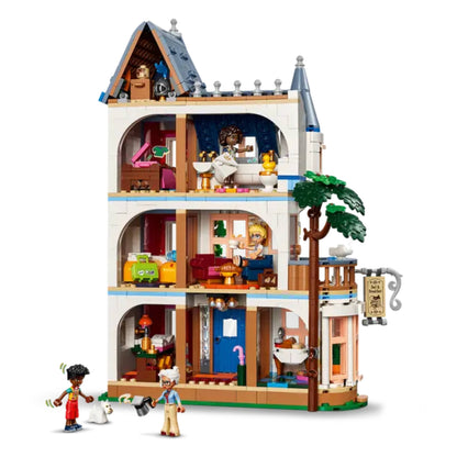 LEGO 42638 Friends Castle Bed and Breakfast