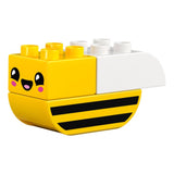 LEGO 30686 DUPLO My First Flower & Bee