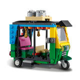 LEGO 40469 Creator Tuk Tuk