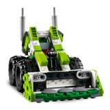 LEGO 31123 Creator 3-in-1 Off-Road Buggy