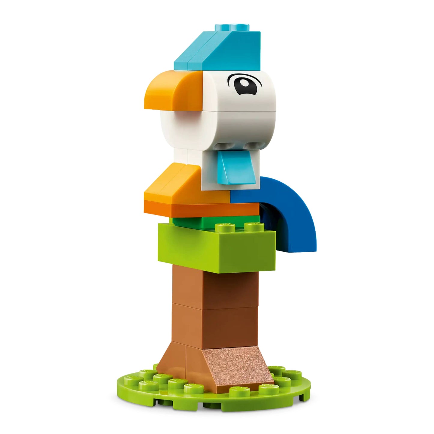 LEGO 11034 Classic Creative Pets