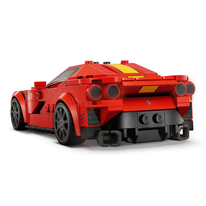 LEGO 76914 Speed Champions Ferrari 812 Competizione