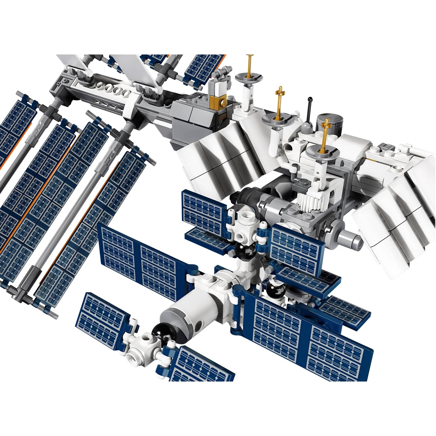 LEGO 21321 Ideas International Space Station