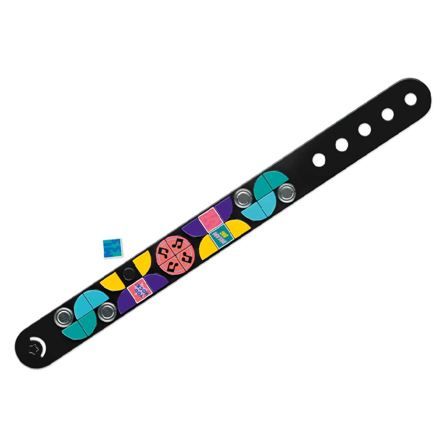 LEGO 41933 DOTS Music Bracelet