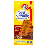 Bakers Good Morning Biscuits Chocolate 300g