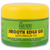 Black Velvet Smooth Edge Gel 250ml