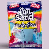 Shape Mould & Sculpt Fun Sand Modelling Sand