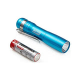DEKTON XF25 Stealth Flashlight - 25 Lumens / 30M with Batteries