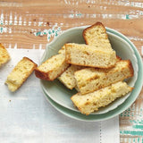 Bakers Rusks Blue Label Marie  450g