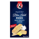 Bakers Rusks Blue Label Marie  450g
