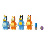 LEGO 11203 Bluey Bluey's Family House