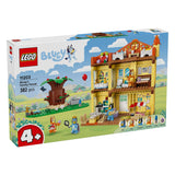 LEGO 11203 Bluey Bluey's Family House