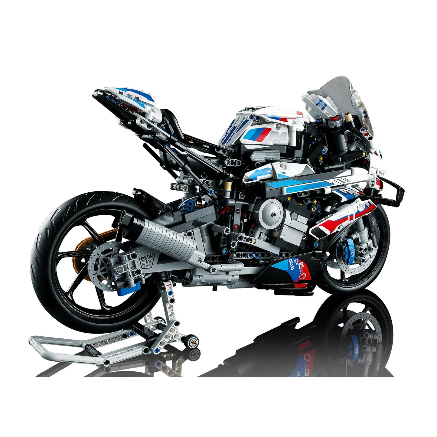 LEGO 42130 Technic BMW M 1000 RR