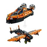 LEGO 42120 Technic Rescue Hovercraft