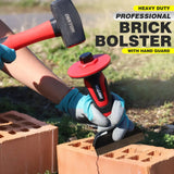 DEKTON 4" Bolster Pro