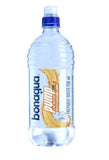 Bonaqua - Pump - Still Peach Flavoured Drink 750ml