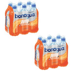 Bonaqua - Pump - Still Peach Flavoured Drink 750ml
