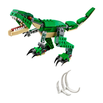 LEGO 31058 Creator 3-in-1 Mighty Dinosaurs