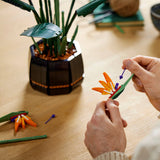 LEGO 10289 Icons Bird of Paradise