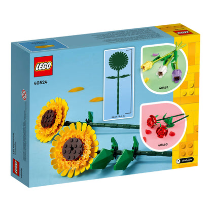 LEGO 40524 Creator Sunflowers