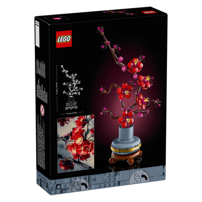 LEGO 10369 Icons Plum Blossom