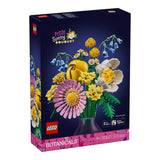 LEGO 10347 Botanicals Petite Sunny Bouquet