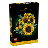 LEGO 11502 Botanicals Sunflower Bouquet - DAMAGED BOX