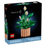 LEGO 11504 Botanicals Peace Lily
