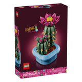 LEGO 11509 Botanicals Flowering Cactus