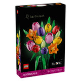 LEGO 11501 Botanicals Tulip Bouquet