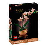LEGO 10343 Botanicals Mini Orchid