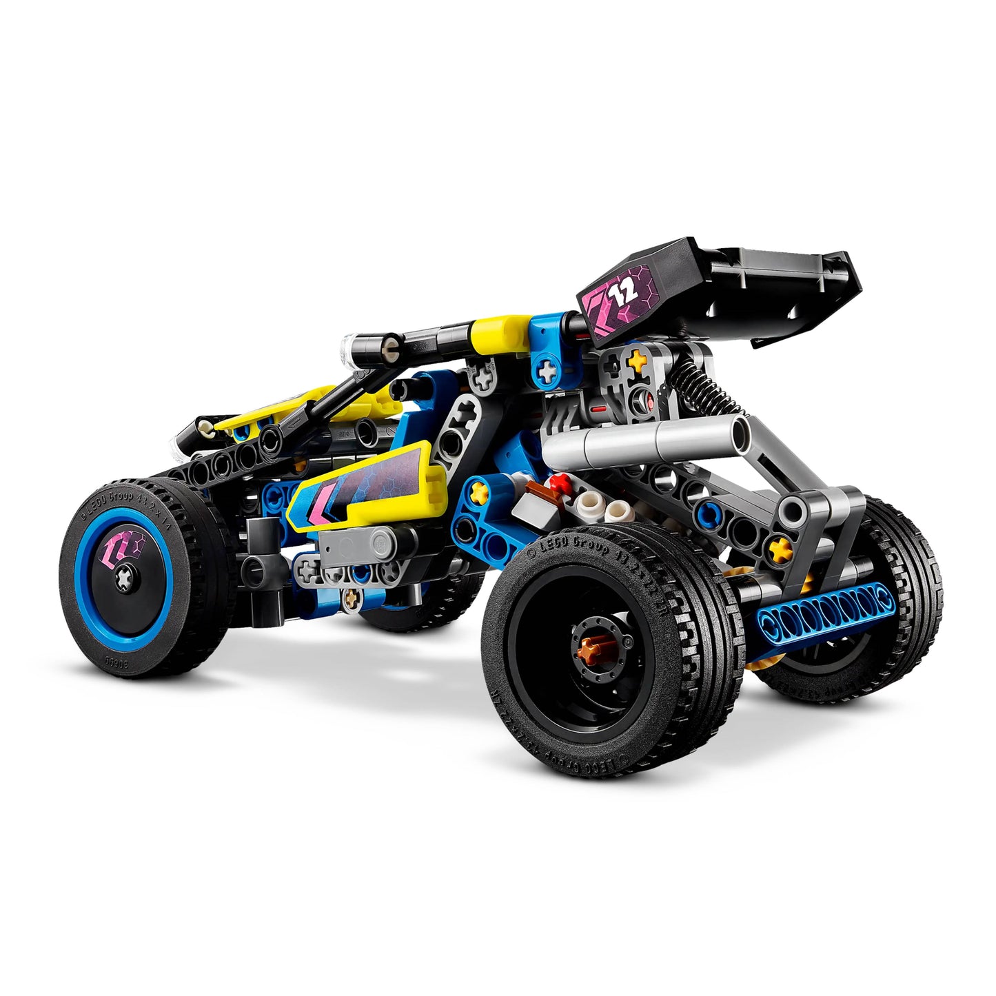 LEGO 42164 Technic Off-Road Race Buggy