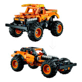 LEGO 42135 Technic Monster Jam El Toro Loco