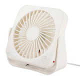 Breeze Mini Table Fan USB Powered