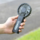 Breeze Rechargeable Handheld Pocket Fan