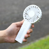 Breeze Rechargeable Handheld Pocket Fan