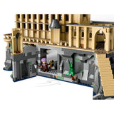 LEGO 76435 Harry Potter Hogwarts Castle: The Great Hall