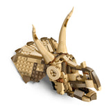 LEGO 76969 Jurassic World Dinosaur Fossils: Triceratops Skull
