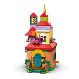 LEGO 43261 Disney Encanto Mini House