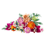 LEGO 10342 Botanicals Pretty Pink Flower Bouquet