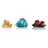 LEGO 21362 Ideas Mineral Collection
