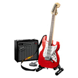 LEGO 21329 Ideas Fender Stratocaster