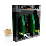 LEGO 76403 Harry Potter The Ministry of Magic -Damaged Box